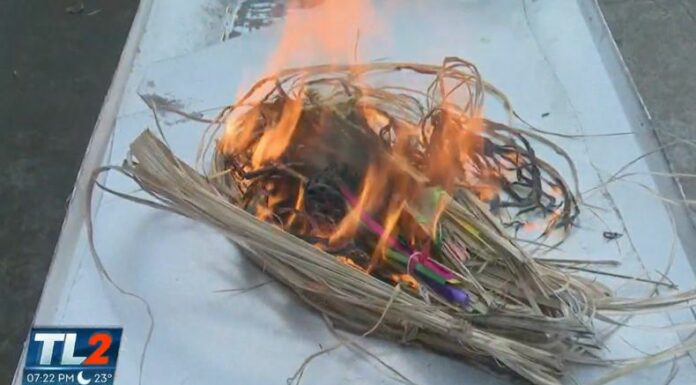 El Miércoles de Ceniza marca el inicio de la Cuaresma, un tiempo que, de acuerdo con la Iglesia Católica, sirve para preparar la Pascua.