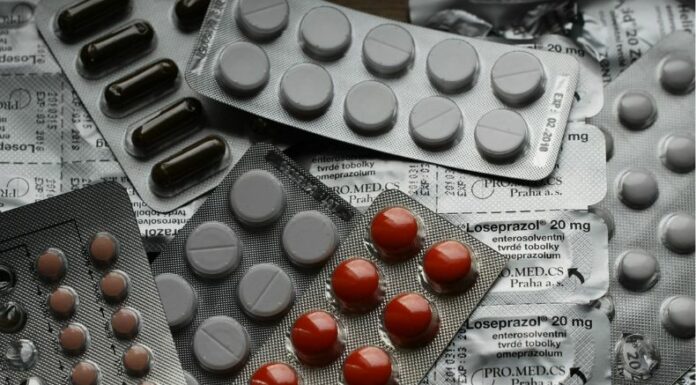 Médicos aglutinados en el SIMETRISSS denunciaron el desabastecimiento de algunos medicamentos en las farmacias del Instituto Salvadoreño del Seguro Social (ISSS).