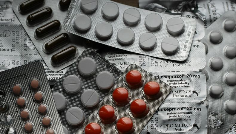 Médicos aglutinados en el SIMETRISSS denunciaron el desabastecimiento de algunos medicamentos en las farmacias del Instituto Salvadoreño del Seguro Social (ISSS).