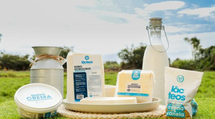 El gobierno lanzó recientemente la marca 