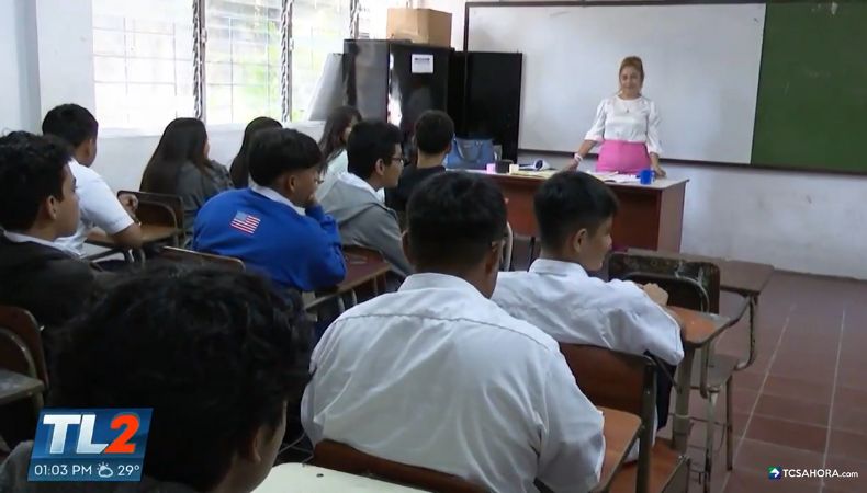 Más de 30 especialidades de bachillerato técnico han sido eliminadas y las existentes han sido agrupadas en cuatro sectores.