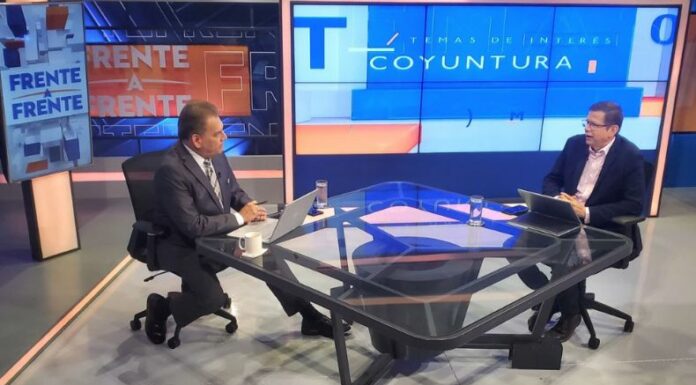 CAMPO exhorta colocar frontera sanitaria, para que no avance el gusano barrenador, algo que dicen puede hacer el Ministerio de Agricultura.