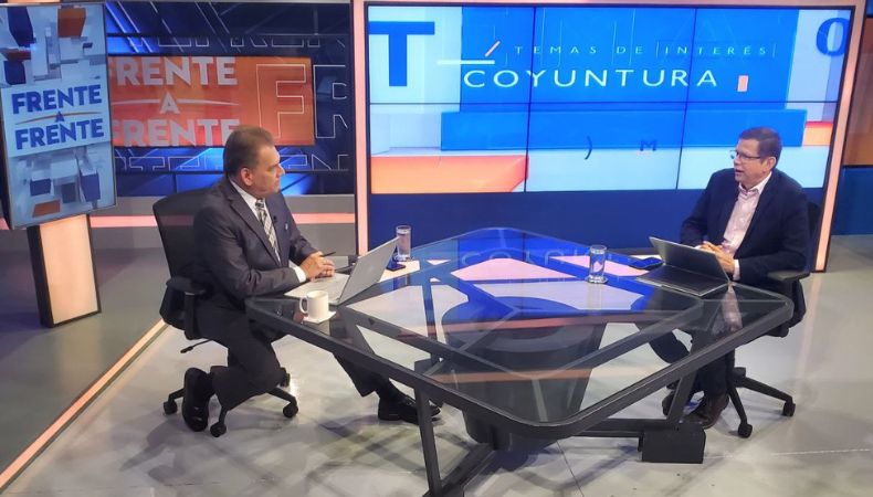 CAMPO exhorta colocar frontera sanitaria, para que no avance el gusano barrenador, algo que dicen puede hacer el Ministerio de Agricultura.