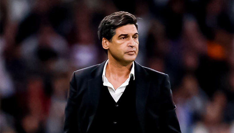 El técnico del Lyon de Francia fue suspendido nueve meses sin poder estar en el banco de suplentes tras agredir a un árbitro.