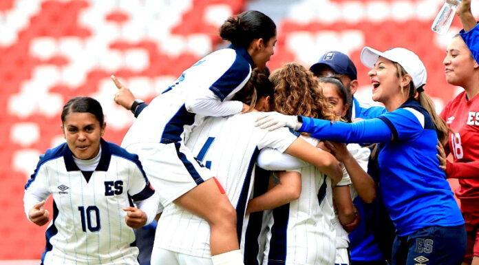 La Selecta femenina subió cinco puestos tras la última actualización del ranking mundial de la FIFA de marzo.