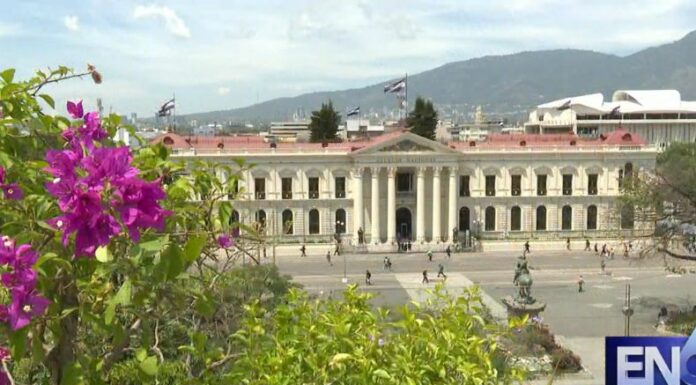 Autoridades capitalinas aseguran que el reordenamiento del Centro Histórico ha permitido una dinamización económica y aumento en el turismo.