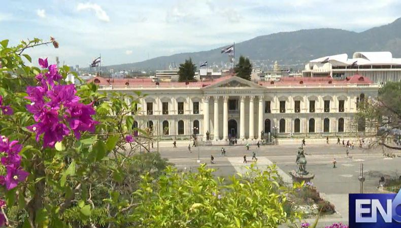 Autoridades capitalinas aseguran que el reordenamiento del Centro Histórico ha permitido una dinamización económica y aumento en el turismo.