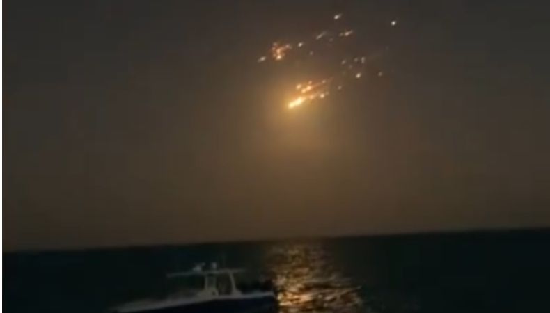 Los vuelos fueron suspendidos luego que se esparcieran escombros del cohete Starship de SpaceX, la empresa del multimillonario, Elon Musk.