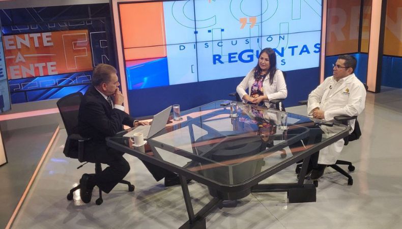 Médicos advierten que casos de cáncer han aumentado en los últimos años en el país. También, cánceres de cuello uterino están incrementado.