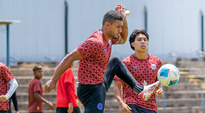 Club Deportivo FAS buscará evitar la tercera derrota consecutiva ante un los “Gallos” del Platense en el cierra de la primera vuelta.