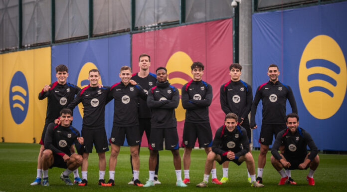 Barcelona podría ampliar la ventaja sobre el Atlético y Real Madrid si derrota en casa al Osasuna en una nueva jornada de liga.