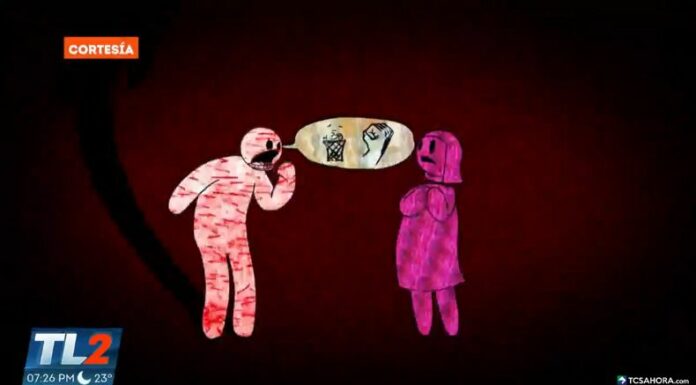 La Organización Mundial de la Salud (OMS) indica que 1 de cada 3 mujeres en el mundo ha sufrido violencia psicológica en algún momento de su vida.