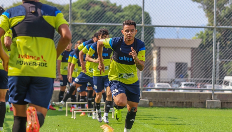 El “Bolillo” Gómez realizará el segundo microciclo de trabajo del 10 al 12 de marzo para preparar los amistosos internacionales de fecha FIFA.