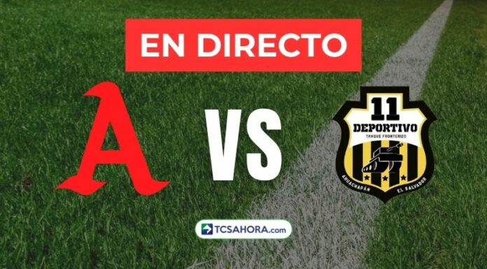 Repasa los detalles del partido de la fecha 11 del Torneo Clausura 2025 de la Liga Mayor de Fútbol entre Alianza y 11 Deportivo.