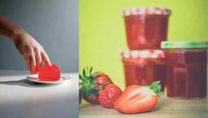 ¿Sabías que la gelatina tiene beneficios para tu salud? La gelatina es mucho más que un simple postre. Es un alimento lleno de beneficios para el cuerpo. Con un alto contenido de proteínas.