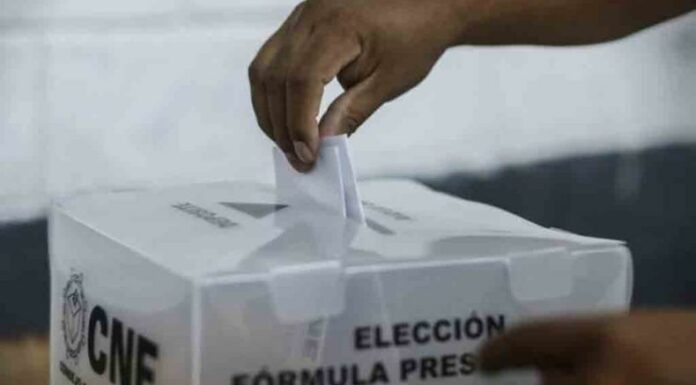 Honduras dio inicio a las elecciones primarias e internas, donde definirán a los candidatos para las elecciones generales del 30 de noviembre.