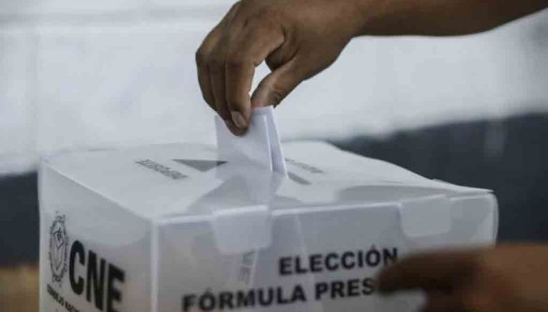 Honduras dio inicio a las elecciones primarias e internas, donde definirán a los candidatos para las elecciones generales del 30 de noviembre.
