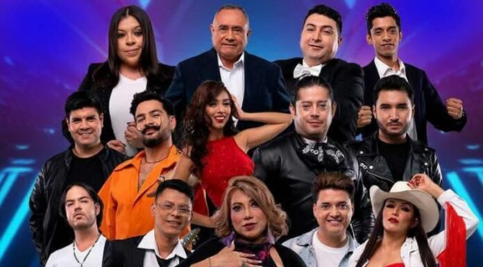 Cada semana los participantes de “Yo me llamo El Salvador” demostrarán su talento en el “Escenario de los Sueños”.