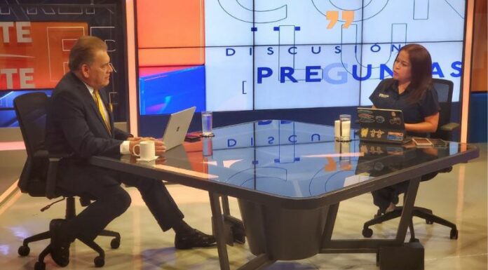 MITUR espera 135 mil visitantes internacionales, entre el 12 y 20 de abril. 521 mil irían a plazas del Centro Histórico.