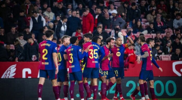 El Barcelona jugará mañana el partido de vuelta contra el Benfica. Los “blaugranas” llevan una mínima ventaja.