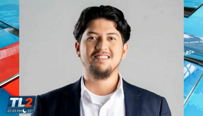 Nombran a Marvin Elías como alcalde interino de San Salvador Este San Salvador Este nombró a Marvin Elías tras destituir al alcalde José Chicas por presuntas irregularidades en refugios de animales.