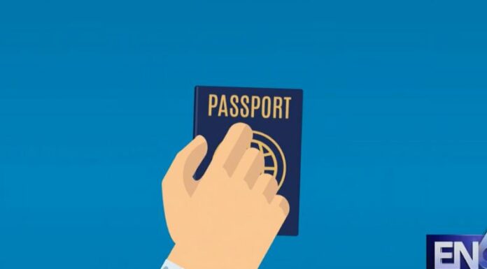 Los pasaportes se clasifican según el número de países a los que permite ingresar sin una visa. ¿En qué lugar se encuentra El Salvador?