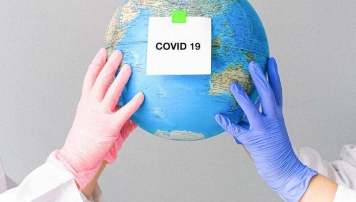 5 años después de la pandemia del COVID-19 El 11 de marzo de 2020, la Organización Mundial de la Salud declaró que el COVID 19 ya era una pandemia. La vida que conocíamos cambió.