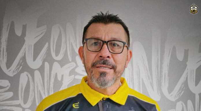 El campeón nacional recupera piezas claves para la segunda vuelta del torneo