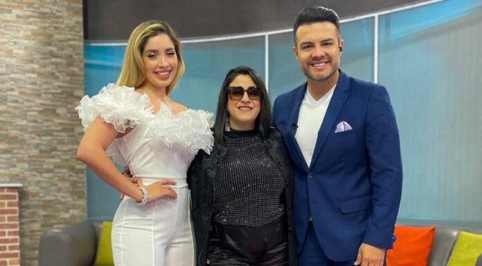 Después de estar en 