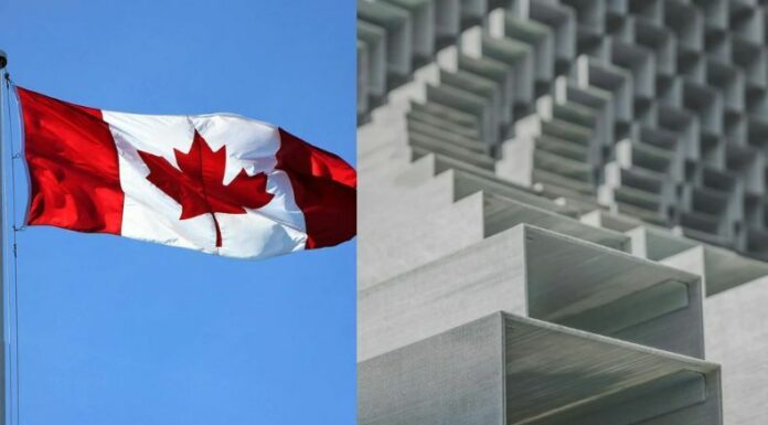 Canadá aplicará a partir de este jueves nuevos aranceles a algunos productos de Estados Unidos en represalia por los gravámenes aduaneros.