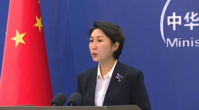 China recibirá el viernes a delegados de Rusia e Irán para un diálogo sobre el programa nuclear de Teherán.