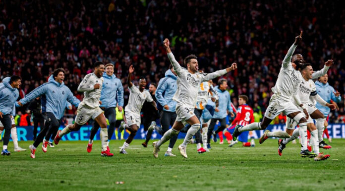 Ya se conocen los encuentros de cuartos de final de la Champions, ronda en la que Real Madrid y Barcelona son favoritos.