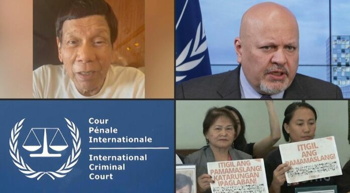 Simpatizantes del exgobernante Duterte consideraron que el arresto fue ilegal mientras los adversarios contra las drogas lo celebraron.