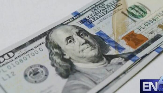 El Salvador debe acatar lucha contra el lavado de dinero El Fondo Monetario Internacional (FMI) incluyó varios requisitos que El Salvador debe cumplir, como la lucha contra el lavado de dinero.