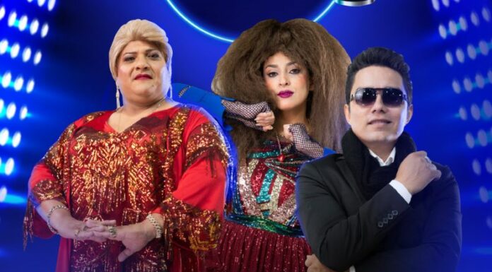 Disfruta en vivo las presentaciones de Paquita la del Barrio, Gloria Trevi y Marc Anthony en el Concierto de los Sueños.