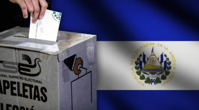 Un estudio categoriza a El Salvador como un “régimen híbrido”, es decir, que mezcla características de democracia y autoritarismo.