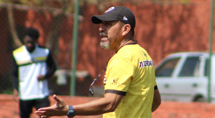 Guillermo “Memo” Rivera habló en La Polémica tras asumir como nuevo director técnico del campeón nacional.