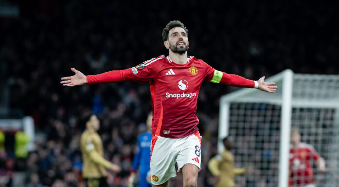 Ya se conocen los encuentros de cuartos de final de la Europa League, Manchester United es uno de los favoritos a ganar el torneo.