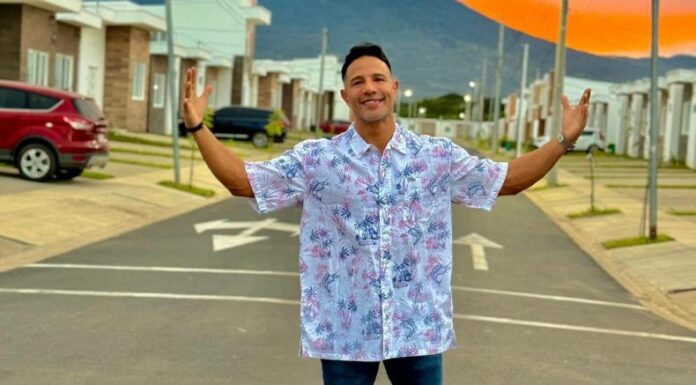 Billy Calderón recordó, a través de un video, el trágico accidente que sufrió junto a su hijo el 14 de marzo de 2023.