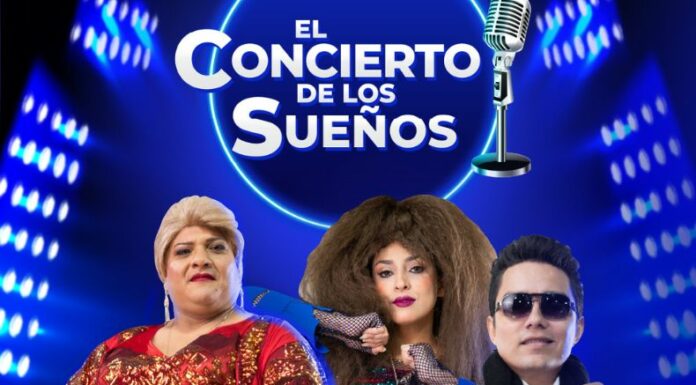 Este sábado 15 de marzo tienes una cita a las 5:30 p.m en La Gran Vía para disfrutar 