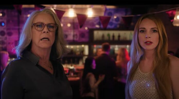 Un Viernes de Locos 2 se estrena el 7 de agosto. El tráiler promete un regreso épico con Lindsay Lohan y Jamie Lee Curtis.