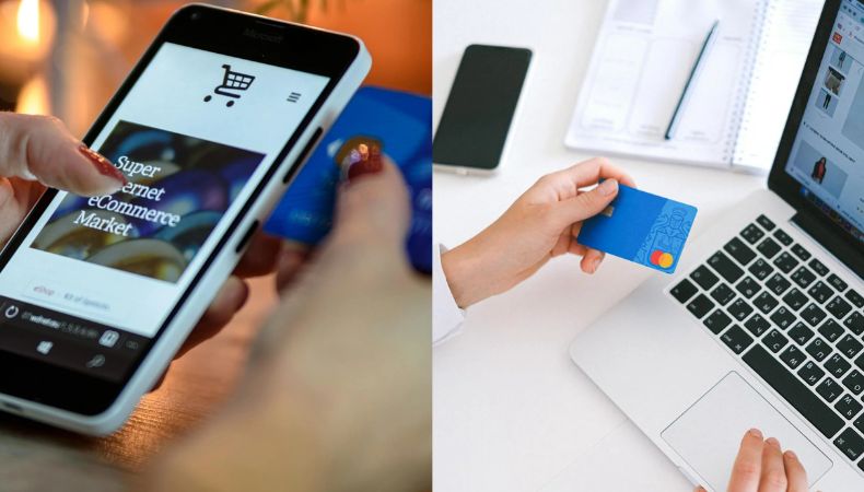 En El Salvador el uso de plataformas chinas está cambiando los hábitos de consumo de los salvadoreños, una alternativa que no favorece a las Mypes.