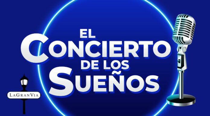 Hoy tienes la oportunidad perfecta para disfrutar en familia del Concierto de los Sueños donde estarán los mejores imitadores.