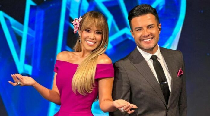 Esta noche, Yo me llamo El Salvador regresa con su segunda gala y estamos calentando motores para disfrutar de un espectáculo lleno de talento, emoción y grandes interpretaciones. Sintonízalo por Canal 2 y TCS Go.