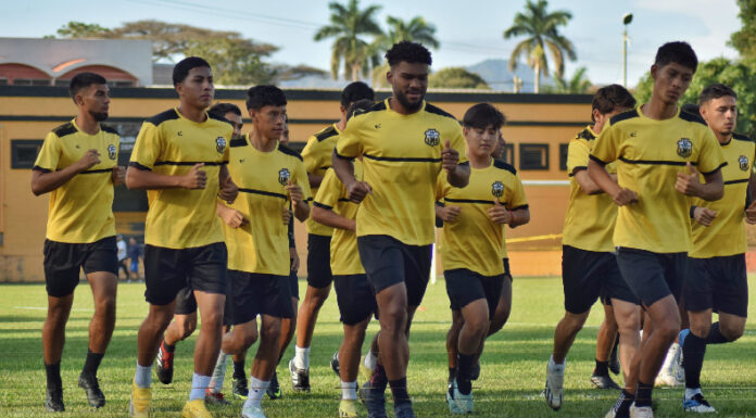 11 Deportivo ya no seguirá jugando en Ahuachapán en el torneo Apertura 2025 informó su Presidente Giancarlo Angelucci.