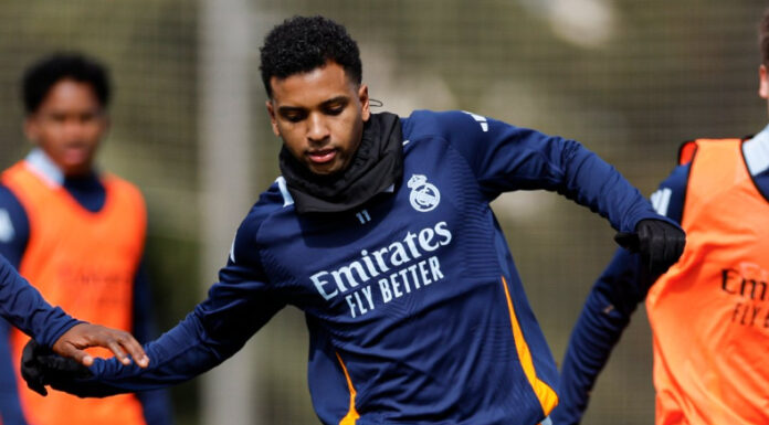 Real Madrid podría alcanzar el liderato en solitario del campeonato español si logra vencer al Villarreal.