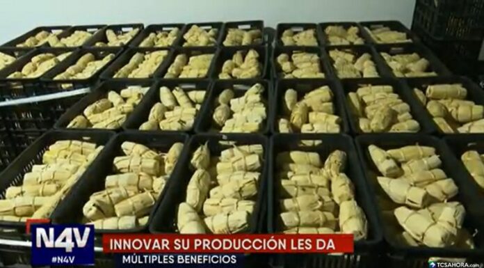 La panela granulada y otros productos derivados de la caña de azúcar están ganando terreno en nuevos mercados, como el de Estados Unidos.