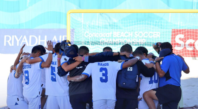 La Selecta playera derrotó en las semifinales a Estados Unidos para clasificar a su sexta Copa del Mundo en la historia.