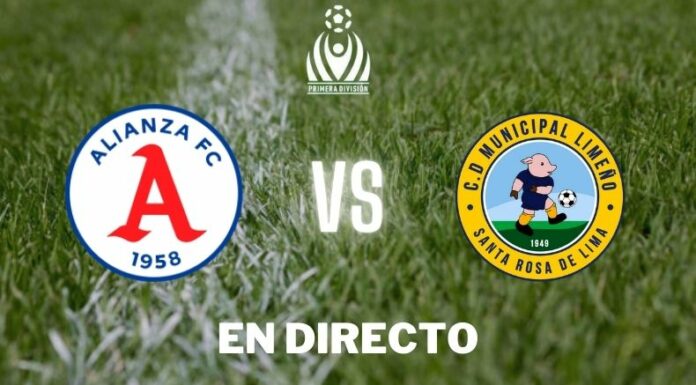 Repasa los detalles del partido de la fecha 12 del Torneo Clausura 2025 de la Liga Mayor de Fútbol entre Alianza y Limeño.