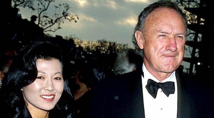 Gene Hackman dejó como única beneficiaria a su esposa Betsy Arakawa, pero ella murió antes que él. Uno de los 3 hijos del actor planea impugnar el testamento